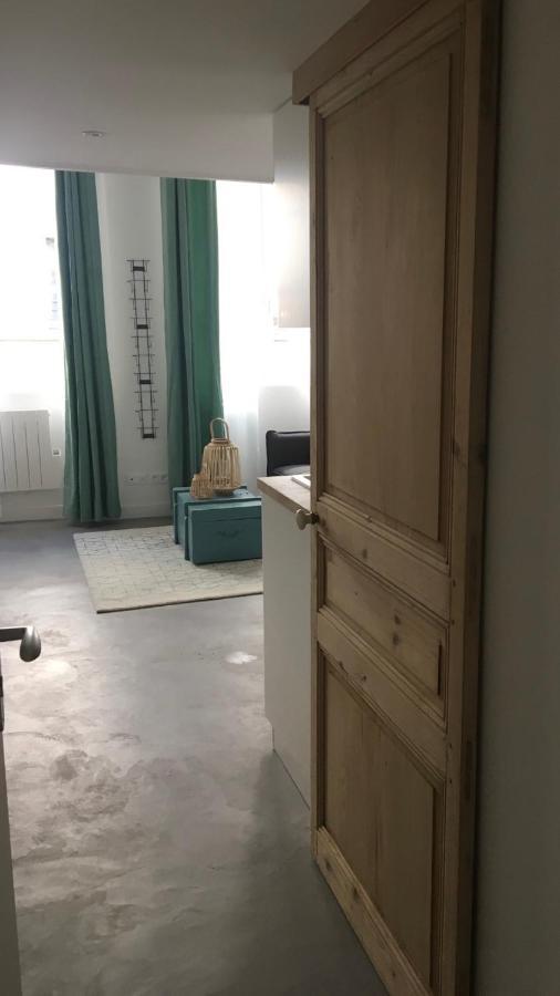 Vert D Eau Vieux Лион Екстериор снимка