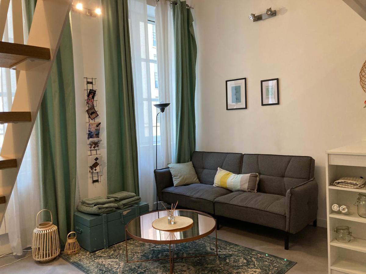 Vert D Eau Vieux Лион Екстериор снимка